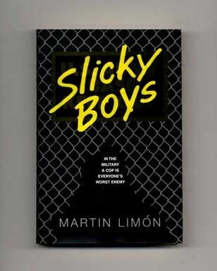 Slicky Boys - 1st Edition/1st Printing | Martin Limón | Books Tell