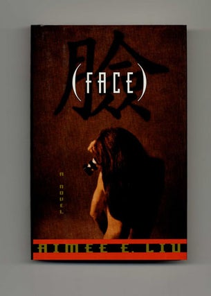 Book #17330 (face) - 1st Edition/1st Printing. Aimee E. Liu
