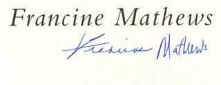 The Cutout - 1st Edition/1st Printing