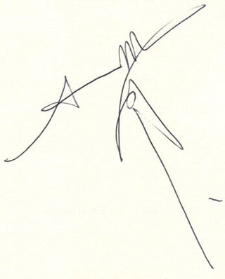 Red Azalea - 1st Edition/1st Printing