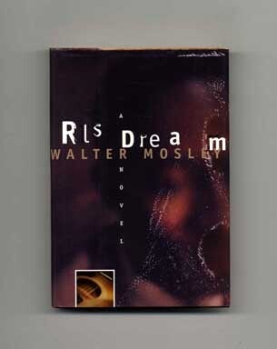 Book #17555 RL's Dream - 1st Edition/1st Printing. Walter Mosley.