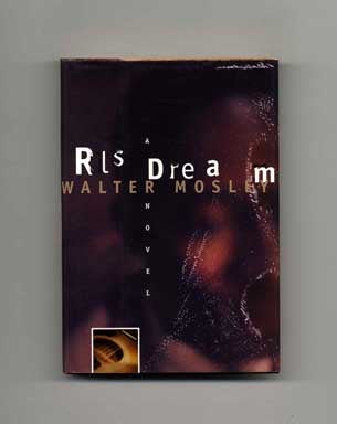 Book #17555 RL's Dream - 1st Edition/1st Printing. Walter Mosley