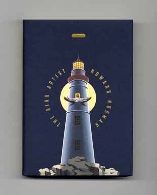 Book #17607 The Bird Artist - 1st Edition/1st Printing. Howard Norman.