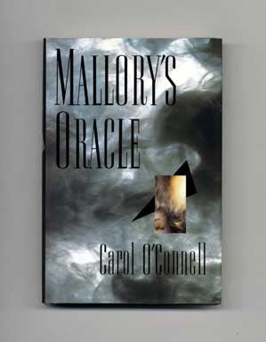 Book #17636 Mallory's Oracle - 1st Edition/1st Printing. Carol O'Connell.