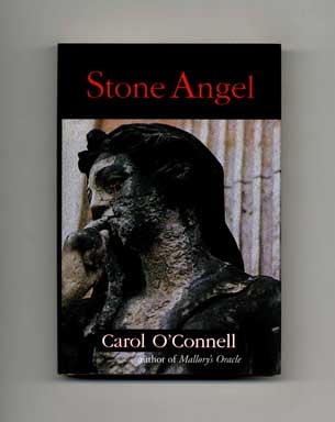 Book #17638 Stone Angel - 1st Edition/1st Printing. Carol O'Connell