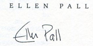 Corpse de Ballet - 1st Edition/1st Printing