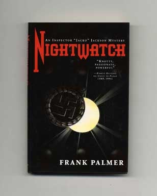 Nightwatch - 1st US Edition/1st Printing. Frank Palmer.