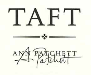 Taft - 1st Edition/1st Printing
