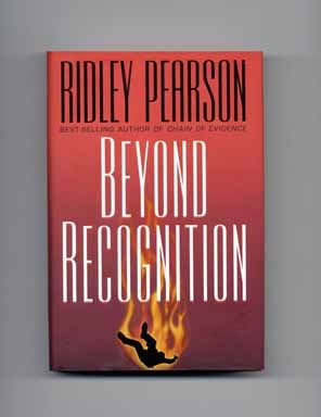 Book #17724 Beyond Recognition - 1st Edition/1st Printing. Ridley Pearson
