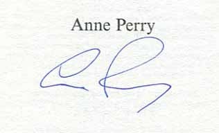 Come Armageddon - 1st UK Edition/1st Printing. Anne Perry.