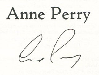 Pentecost Alley - 1st Edition/1st Printing