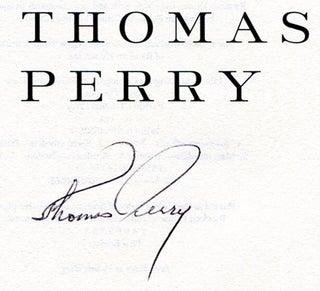Pursuit - 1st Edition/1st Printing