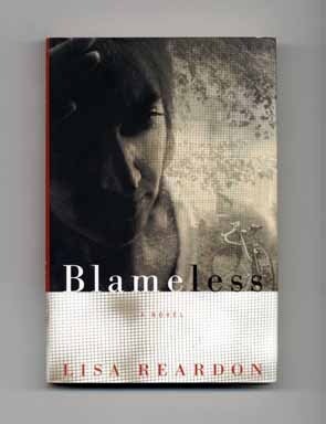 Book #17842 Blameless. Lisa Reardon.