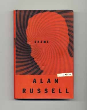 Book #17926 Shame. Alan Russell.