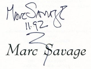 Flamingos - 1st Edition/1st Printing