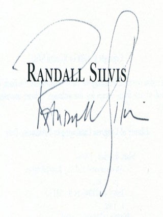 An Occasional Hell - 1st Edition/1st Printing