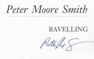 Ravelling: An Act Of Deadly Entanglement - 1st UK Edition/1st Printing