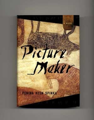 Book #18063 Picture Maker - 1st Edition/1st Printing. Penina Keen Spinka