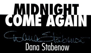 Midnight Come Again - 1st Edition/1st Printing