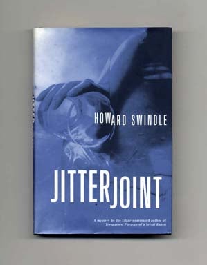 Book #18092 Jitter Joint. Howard Swindle