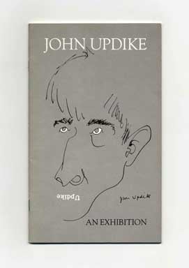 John Updike: An Exhibition. Pat Bozeman.