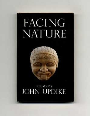 Book #18165 Facing Nature: Poems - 1st Edition/1st Printing. John Updike.