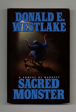 Sacred Monster - 1st Edition/1st Printing. Donald E. Westlake.