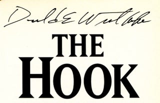 The Hook - 1st Edition/1st Printing