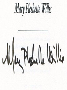 Papa's Cord - 1st Edition/1st Printing