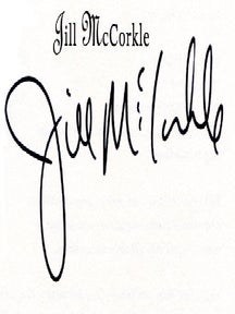 Carolina Moon - 1st Edition/1st Printing
