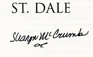 St. Dale - 1st Edition/1st Printing