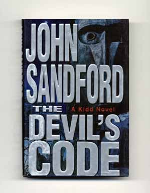 The Devil's Code - 1st Edition/1st Printing. John Sandford.