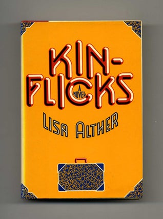 Book #18636 Kinflicks. Lisa Alther