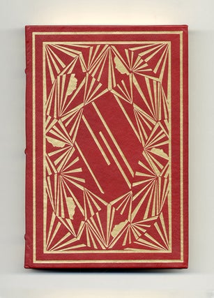 The Venerable Bead - 1st Edition/1st Printing. Richard Condon.