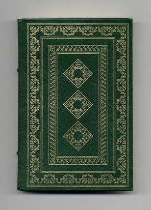 Book #18771 The Finishing School - 1st Edition/1st Printing. Gail Godwin