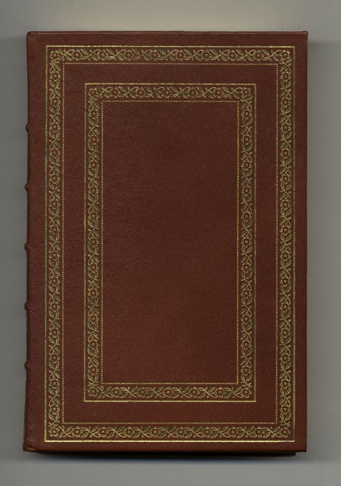 Book #18805 A Fanatic Heart - 1st Edition/1st Printing. Edna O'Brien.