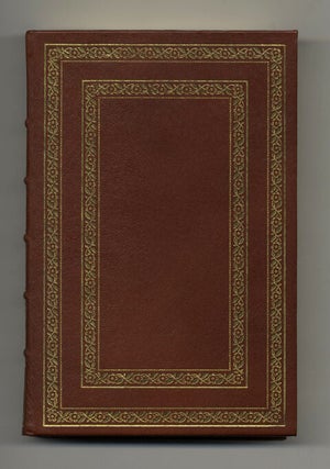 Book #18805 A Fanatic Heart - 1st Edition/1st Printing. Edna O'Brien