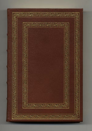 Book #18805 A Fanatic Heart - 1st Edition/1st Printing. Edna O'Brien