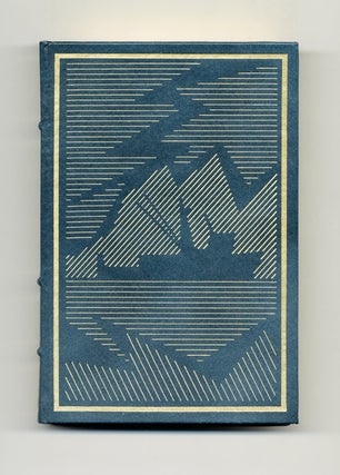 Book #18830 Polar Star - 1st Edition/1st Printing. Martin Cruz Smith