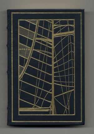 Book #18837 Outerbridge Reach - 1st Edition/1st Printing. Robert Stone