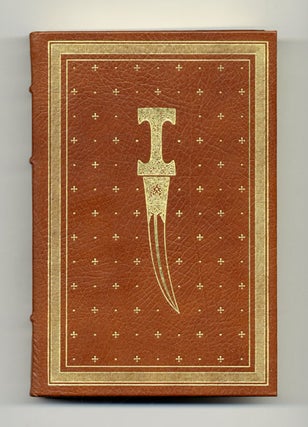 Book #18852 The Haj - 1st Edition/1st Printing. Leon Uris