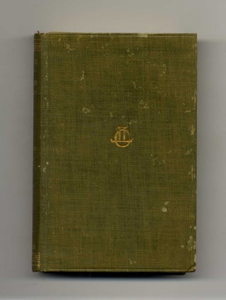 Book #18957 Philostratus Imagines Callistratus Descriptions