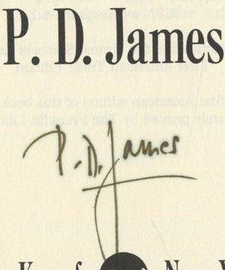 Devices and Desires - 1st US Edition/1st Printing