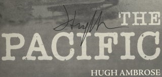 The Pacific - 1st Edition/1st Printing