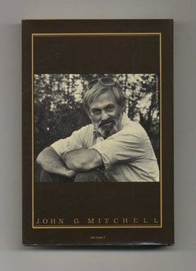 The Hunt - 1st Edition/1st Printing. John G. Mitchell.
