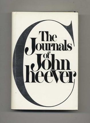 Book #19183 The Journals of John Cheever - 1st Edition/1st Printing. John Cheever
