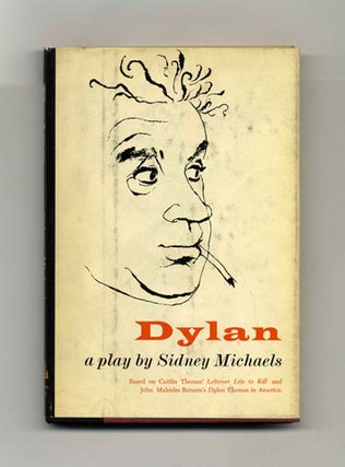 Book #19209 Dylan. Sidney Michaels