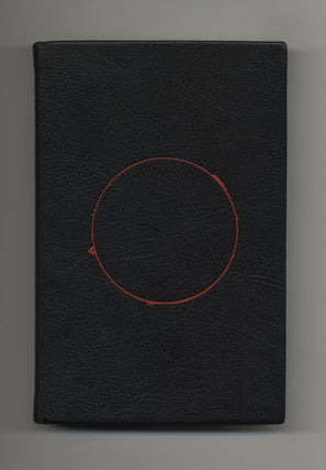 Solar - 1st Edition/1st Printing. Ian McEwan.