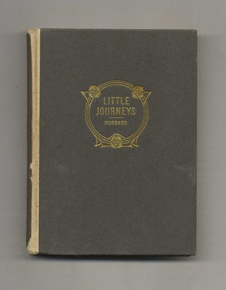 Book #19249 Little Journeys To The Homes Of Great Reformers. Elbert Green Hubbard