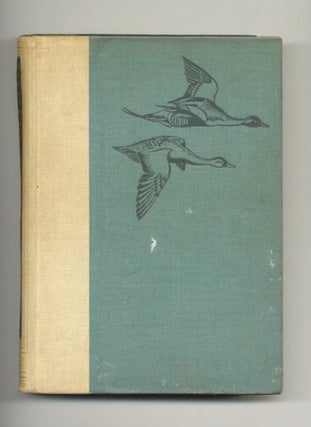 Book #19255 Birds Of America - 1st Edition/1st Printing. T. Gilbert Pearson, John Burroughs